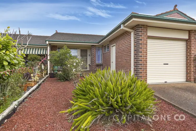 16/4 Beryl Street, Gorokan NSW 2263