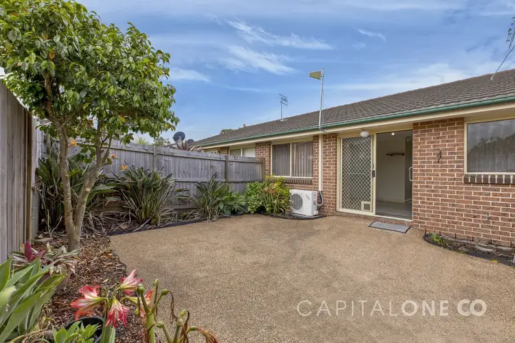 Second view of Homely villa listing, 16/4 Beryl Street, Gorokan NSW 2263