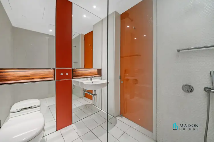 Fourth view of Homely apartment listing, Level 6/613/2 Chippendale Way, Chippendale NSW 2008