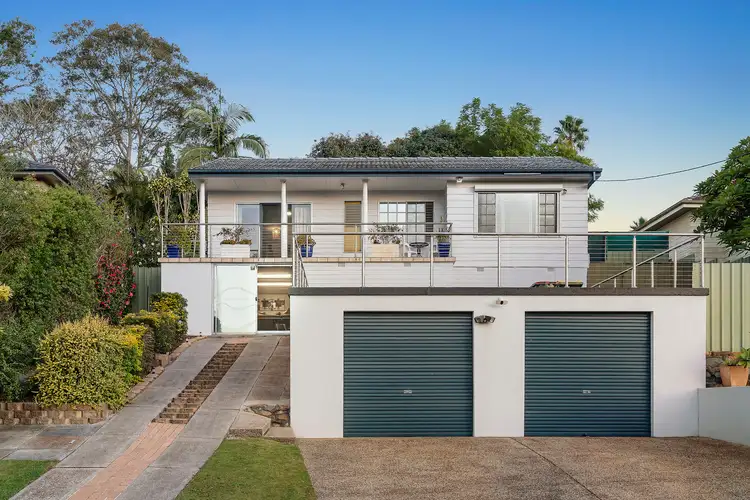 55 Graham Street, Glendale NSW 2285