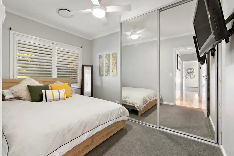 Fifth view of Homely house listing, 55 Graham Street, Glendale NSW 2285