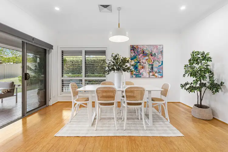 Third view of Homely house listing, 43 Waterside Drive, Fletcher NSW 2287