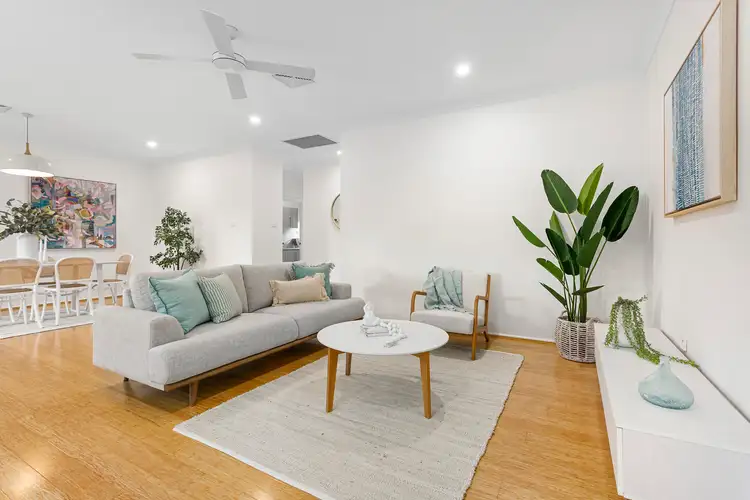 Fourth view of Homely house listing, 43 Waterside Drive, Fletcher NSW 2287