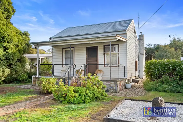 Main view of Homely house listing, 140 Sailors Gully Road, Sailors Gully VIC 3556