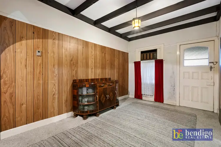 Fourth view of Homely house listing, 140 Sailors Gully Road, Sailors Gully VIC 3556