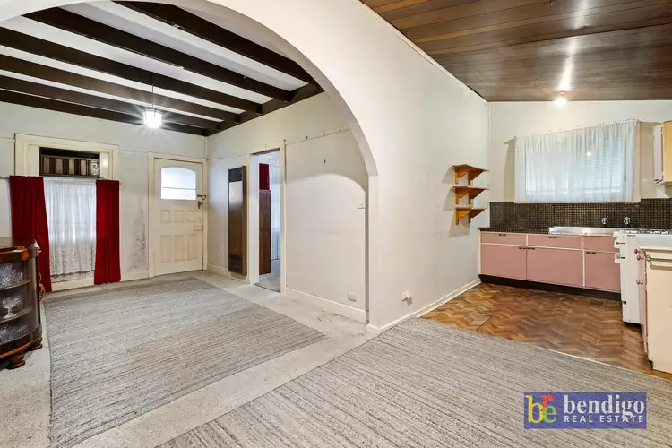 Fifth view of Homely house listing, 140 Sailors Gully Road, Sailors Gully VIC 3556