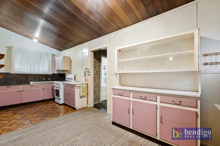 Sixth view of Homely house listing, 140 Sailors Gully Road, Sailors Gully VIC 3556