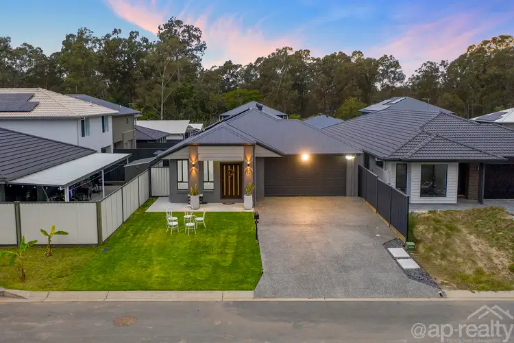 Main view of Homely house listing, 6 Nunderi Crescent, Doolandella QLD 4077