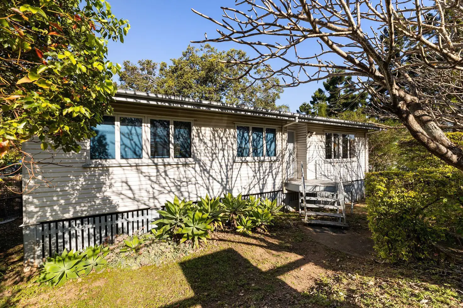 Main view of Homely house listing, 7 Taringa Parade, Indooroopilly QLD 4068