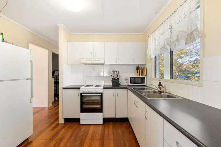 Second view of Homely house listing, 7 Taringa Parade, Indooroopilly QLD 4068