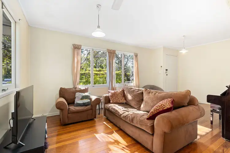 Fourth view of Homely house listing, 7 Taringa Parade, Indooroopilly QLD 4068