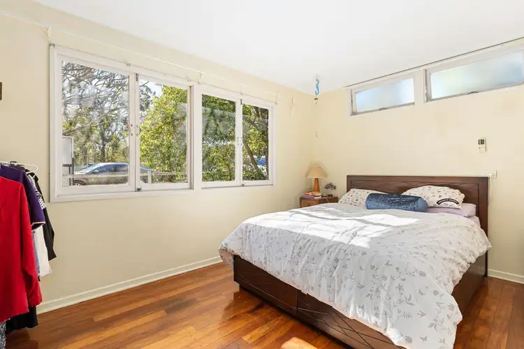 Fifth view of Homely house listing, 7 Taringa Parade, Indooroopilly QLD 4068