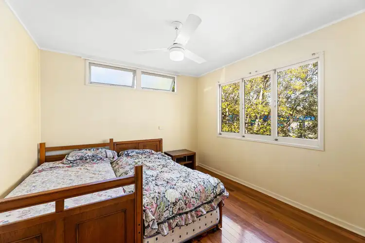 Sixth view of Homely house listing, 7 Taringa Parade, Indooroopilly QLD 4068