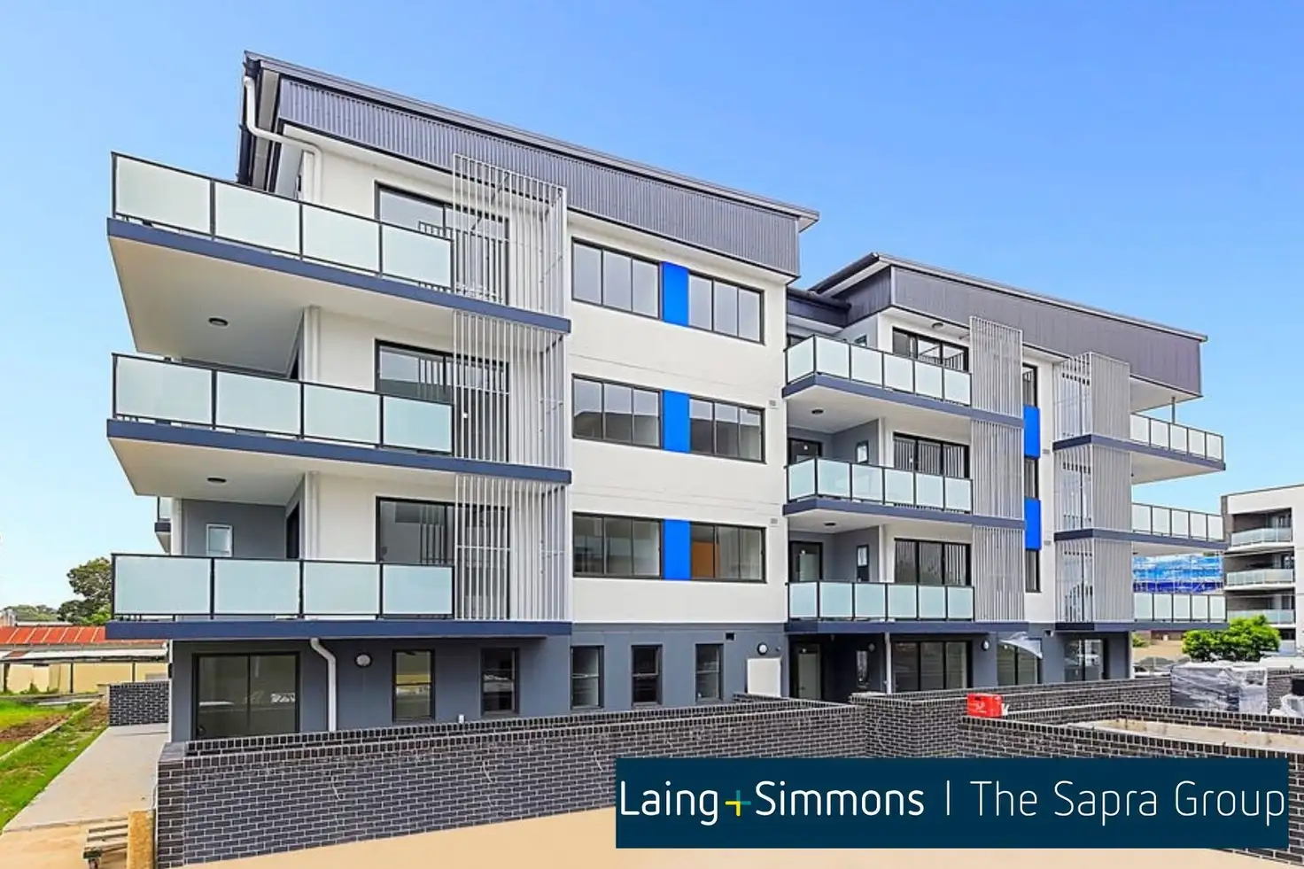 Main view of Homely unit listing, C/35 Toongabbie Road, Toongabbie NSW 2146