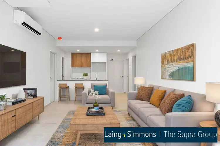 Second view of Homely unit listing, C/35 Toongabbie Road, Toongabbie NSW 2146