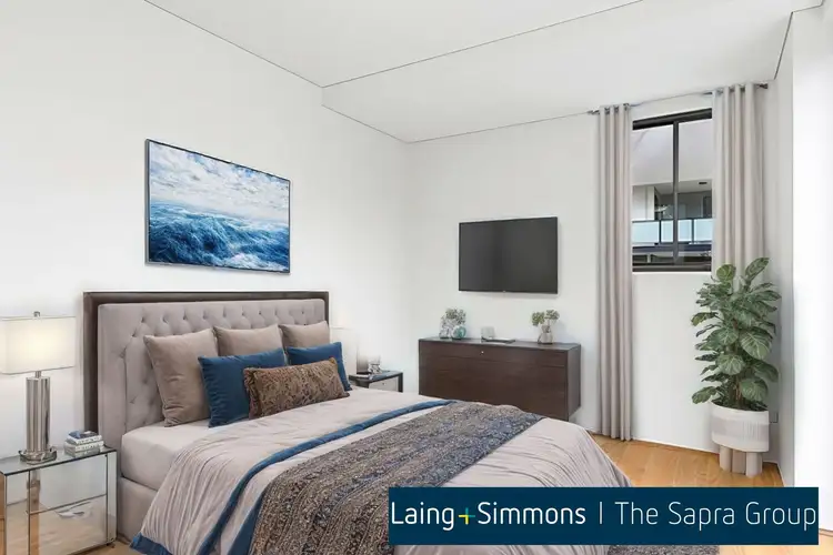 Third view of Homely unit listing, C/35 Toongabbie Road, Toongabbie NSW 2146