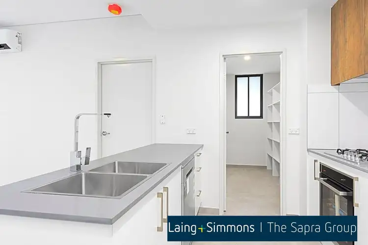 Fourth view of Homely unit listing, C/35 Toongabbie Road, Toongabbie NSW 2146