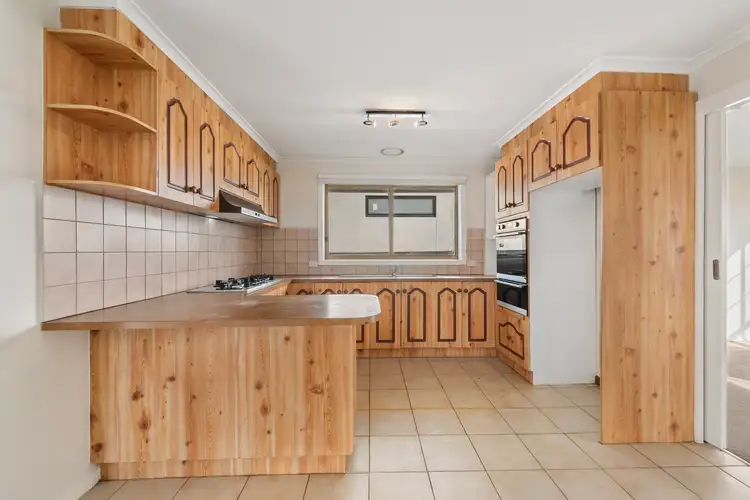 Fifth view of Homely house listing, 28 Green Gully Road, Keilor VIC 3036