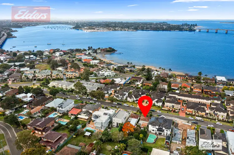 Sixth view of Homely house listing, 23 Evelyn Street North, Sylvania NSW 2224
