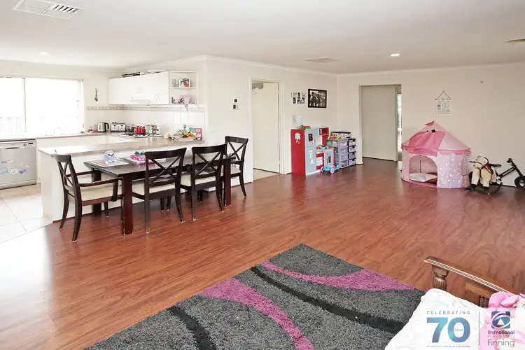 Third view of Homely house listing, 28 Merrijig Avenue, Cranbourne VIC 3977