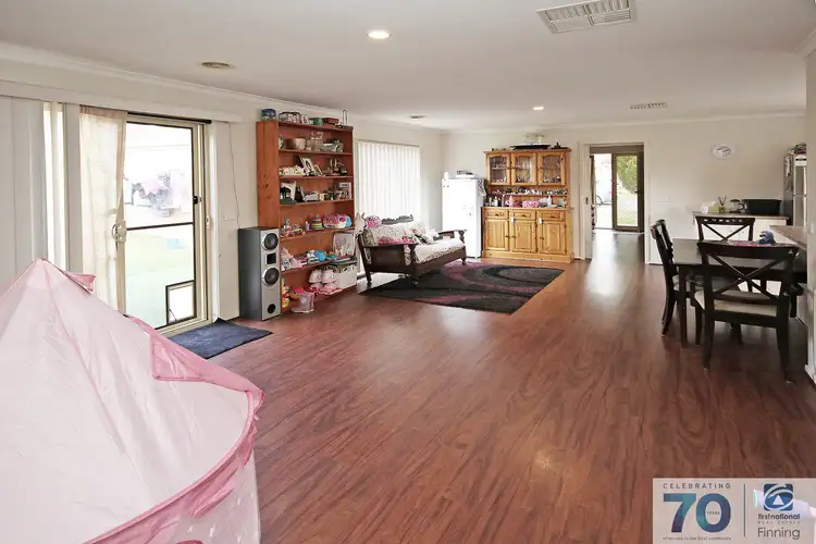Fourth view of Homely house listing, 28 Merrijig Avenue, Cranbourne VIC 3977