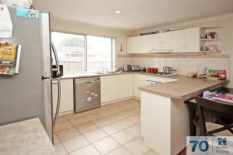Fifth view of Homely house listing, 28 Merrijig Avenue, Cranbourne VIC 3977