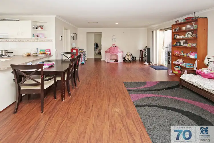 Sixth view of Homely house listing, 28 Merrijig Avenue, Cranbourne VIC 3977