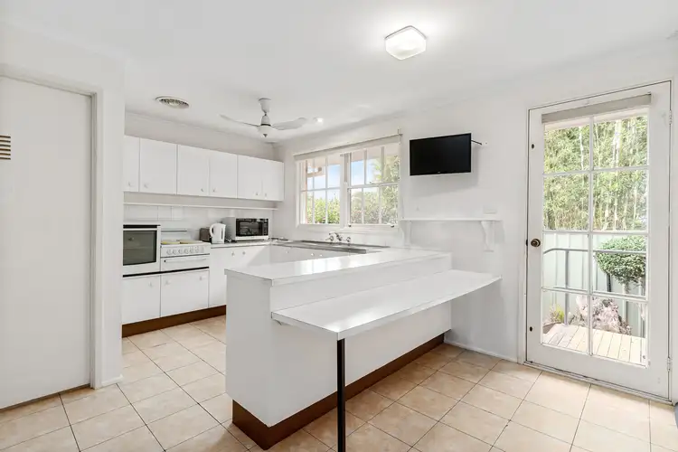 Third view of Homely villa listing, 17/9-11 Oleander Parade, Caringbah NSW 2229