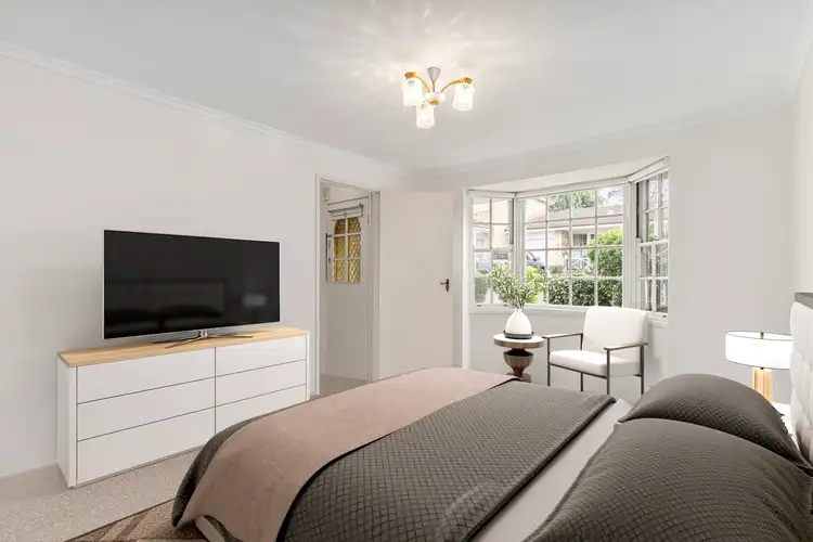 Fourth view of Homely villa listing, 17/9-11 Oleander Parade, Caringbah NSW 2229