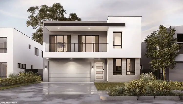 26 Tack Street, Box Hill NSW 2765
