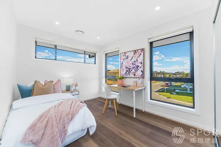 Fifth view of Homely house listing, 26 Tack Street, Box Hill NSW 2765