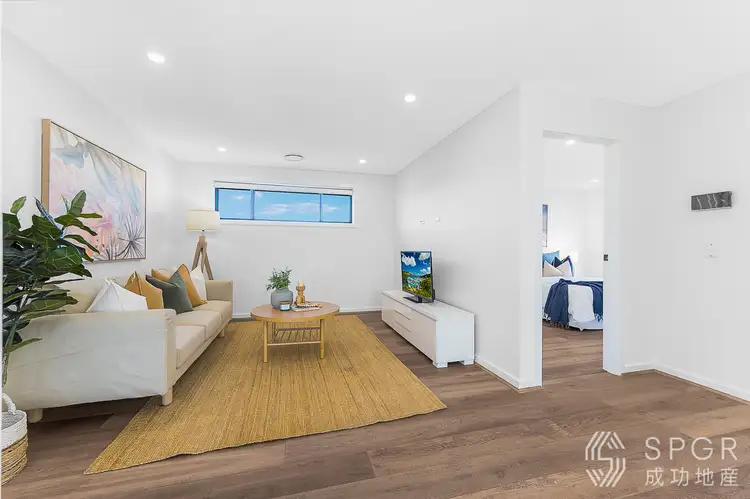Sixth view of Homely house listing, 26 Tack Street, Box Hill NSW 2765