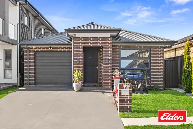 12 Flower Street, Box Hill NSW 2765