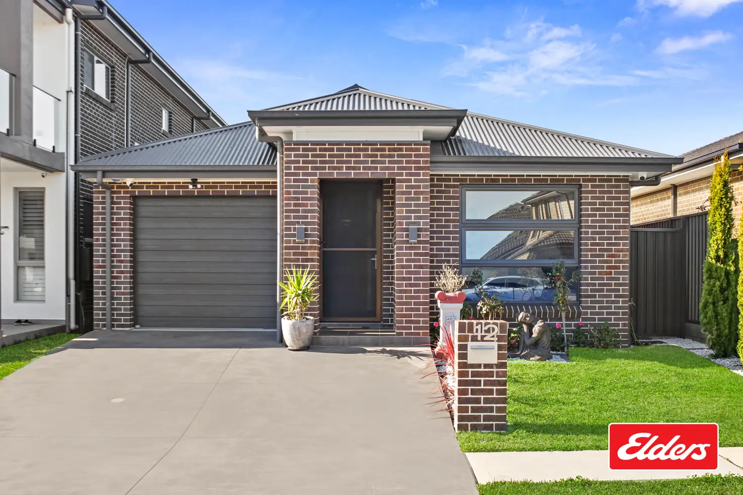 Main view of Homely house listing, 12 Flower Street, Box Hill NSW 2765