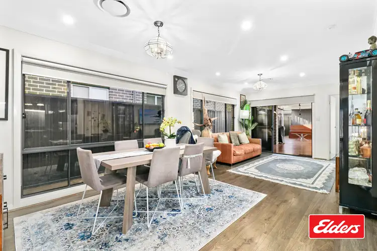 Third view of Homely house listing, 12 Flower Street, Box Hill NSW 2765