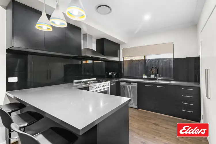 Fourth view of Homely house listing, 12 Flower Street, Box Hill NSW 2765