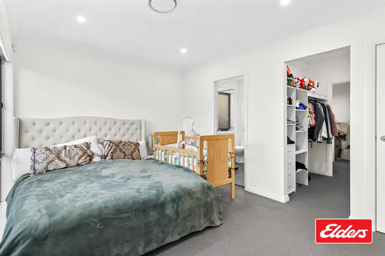 Fifth view of Homely house listing, 12 Flower Street, Box Hill NSW 2765