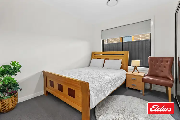 Sixth view of Homely house listing, 12 Flower Street, Box Hill NSW 2765