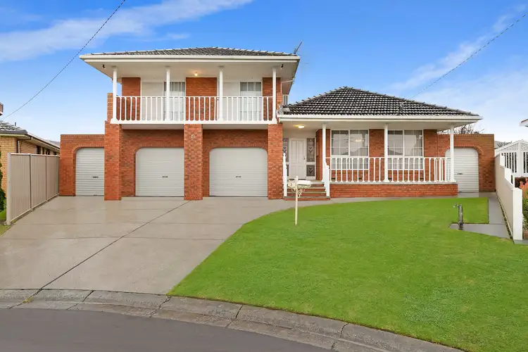 Main view of Homely house listing, 2 Rowan Court, Bell Park VIC 3215