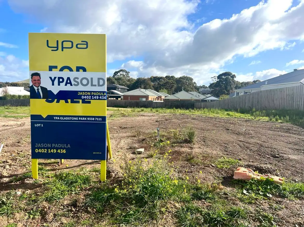 Main view of Homely land listing, 12 Alexander Court, Sunbury VIC 3429