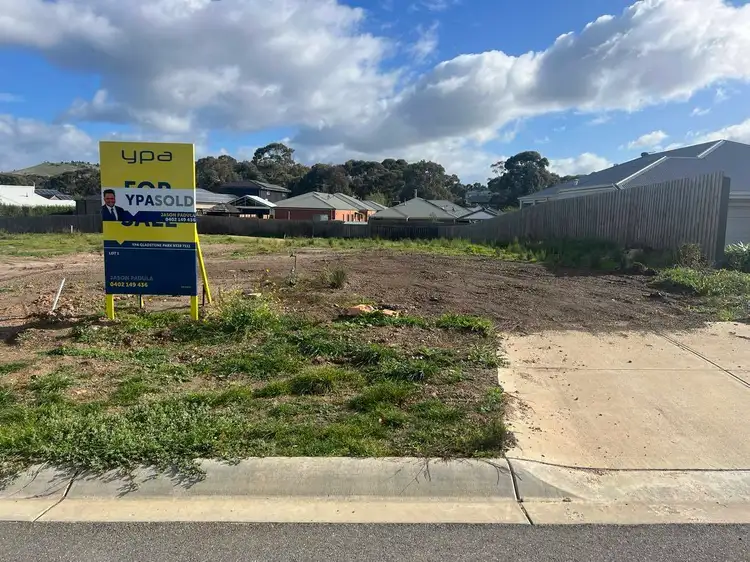 Second view of Homely land listing, 12 Alexander Court, Sunbury VIC 3429