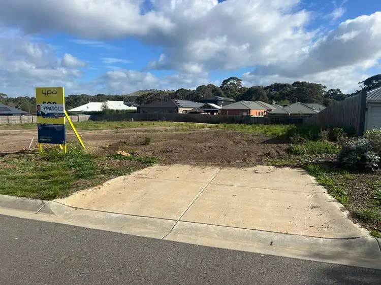 Third view of Homely land listing, 12 Alexander Court, Sunbury VIC 3429