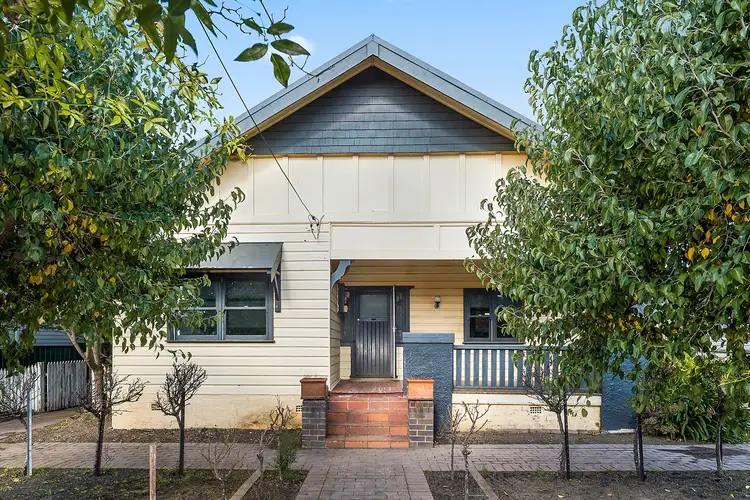 Main view of Homely house listing, 66 Throsby Street, Moss Vale NSW 2577
