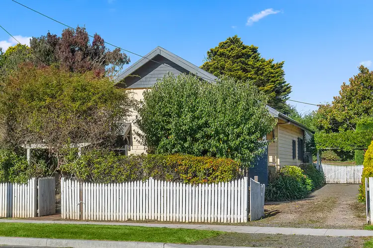 Second view of Homely house listing, 66 Throsby Street, Moss Vale NSW 2577