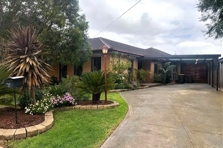 5 Elstree Court, Kealba VIC 3021