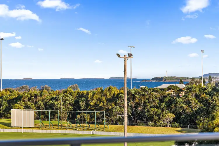 Fifth view of Homely apartment listing, A403/5 Grand Court, Fairy Meadow NSW 2519