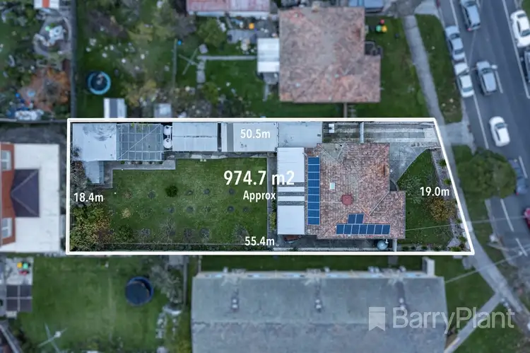 7 Kelvinside Road, Noble Park VIC 3174