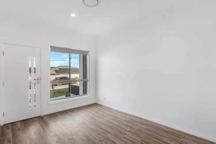 Fourth view of Homely house listing, 11 Southern Cross Avenue, Middleton Grange NSW 2171