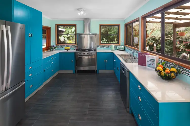Fifth view of Homely house listing, 211 Coldwater Creek Road, Nana Glen NSW 2450
