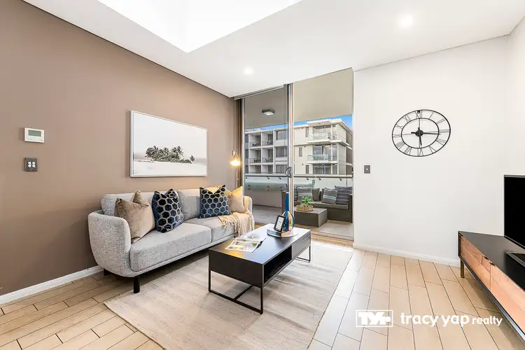 710/3 Alma Road, Macquarie Park NSW 2113